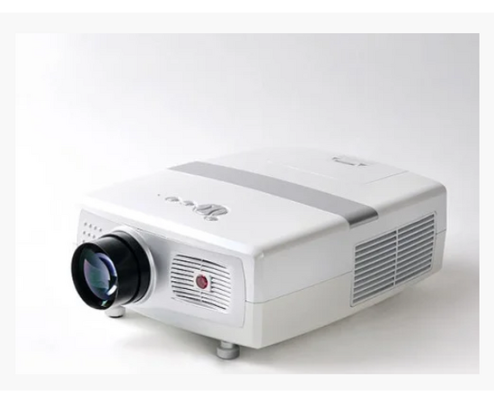 Проектор M-Project HD-399, фото , изображение 2