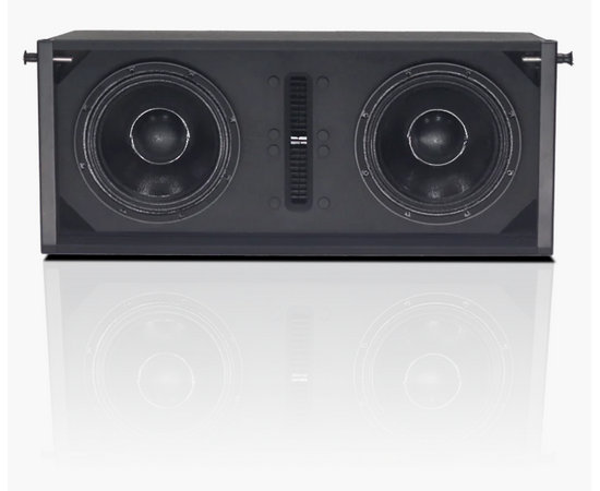 Линейный массив Alex Audio H-3, фото , изображение 2