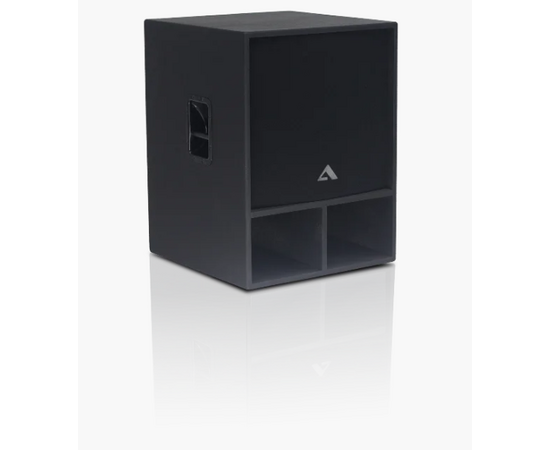Сабвуфер Alex Audio S18-P1000 (1000Вт.), фото 