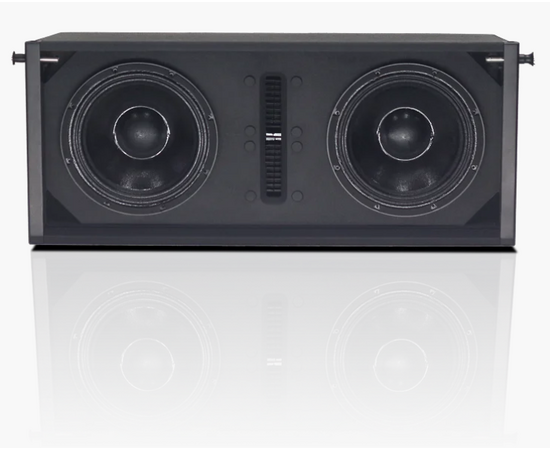 Лінійний масив Alex Audio H-2, image , зображення 2