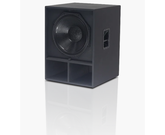 Сабвуфер Alex Audio S18-P1000 (1000Вт.), фото , изображение 2