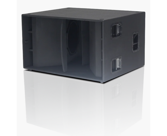 Сабвуфер Alex Audio HS-18, фото , изображение 3