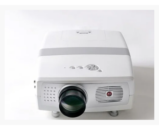 Проектор M-Project HD-399, фото , изображение 3