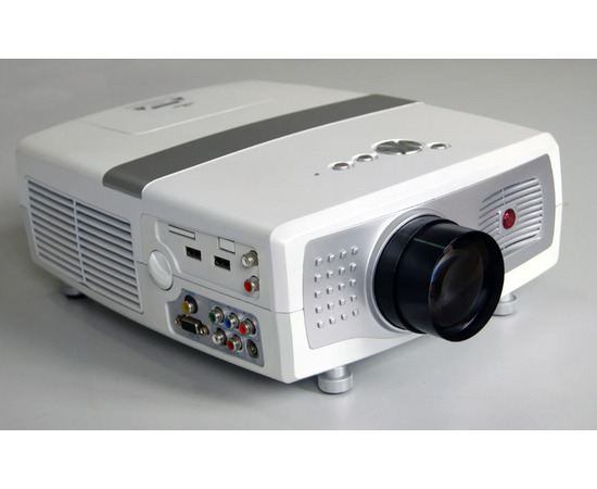 Проектор M-Project HD-399, фото , изображение 4