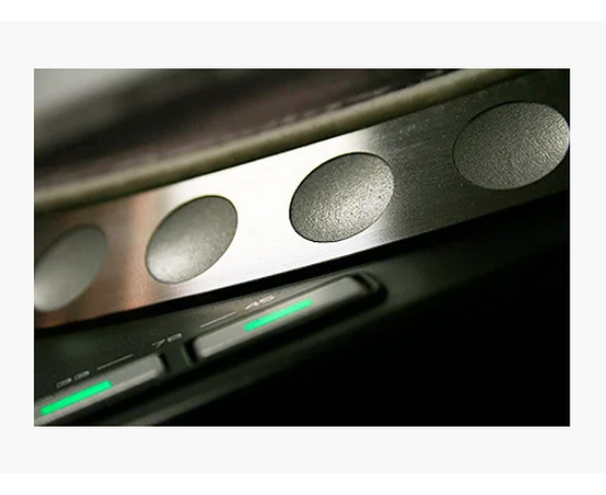 Виниловый проигрыватель для DJ Gemini TT-04, фото , изображение 5