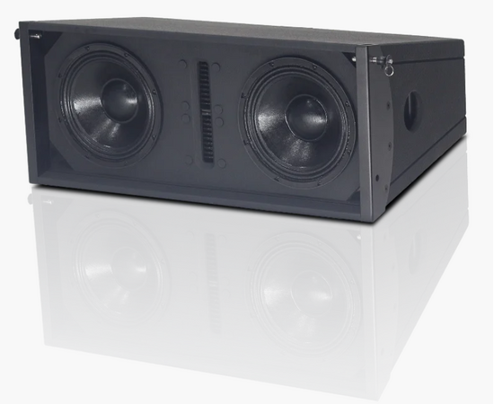 Лінійний масив Alex Audio H-2, image , зображення 3