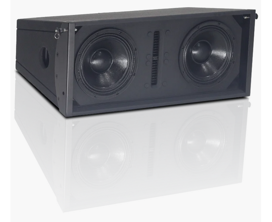 Линейный массив Alex Audio H-3, фото , изображение 4