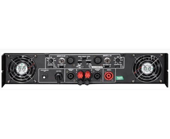 Усилитель мощности звука Magnetic CA-2900 (3000W), фото , изображение 2