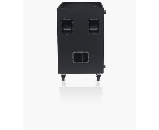 Сабвуфер Alex Audio HS-15, фото , изображение 5