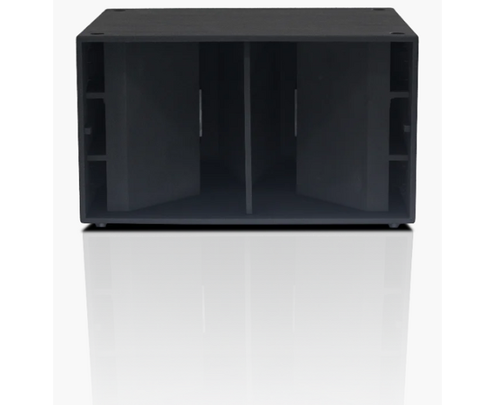 Сабвуфер Alex Audio HS-18, фото , изображение 4