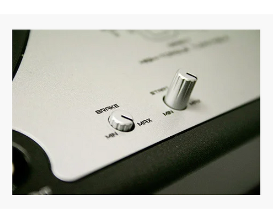 Виниловый проигрыватель для DJ Gemini TT-04, фото , изображение 7