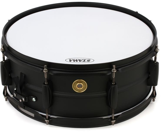 Малый барабан TAMA BST1455BK, фото , изображение 2