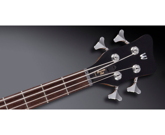 Бас-гитара WARWICK GPS1244 90AA BUB FR