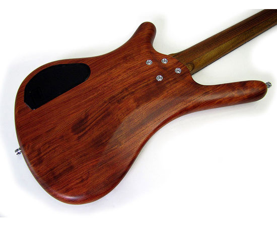 Бас-гитара WARWICK GPS1244 90AA BUB FR