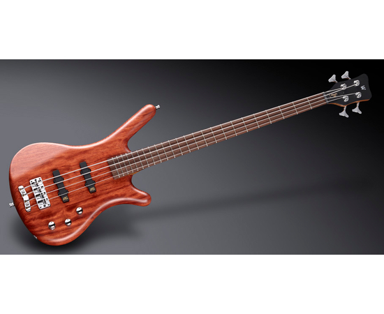 Бас-гитара WARWICK GPS1244 90AA BUB FR