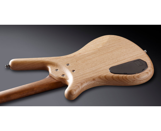 Бас-гитара WARWICK GPS1244 90PP ASH FR