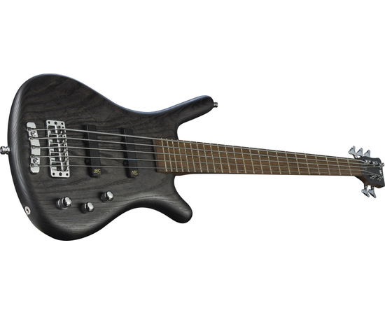 Бас-гитара WARWICK GPS1245 03AA ASH FR