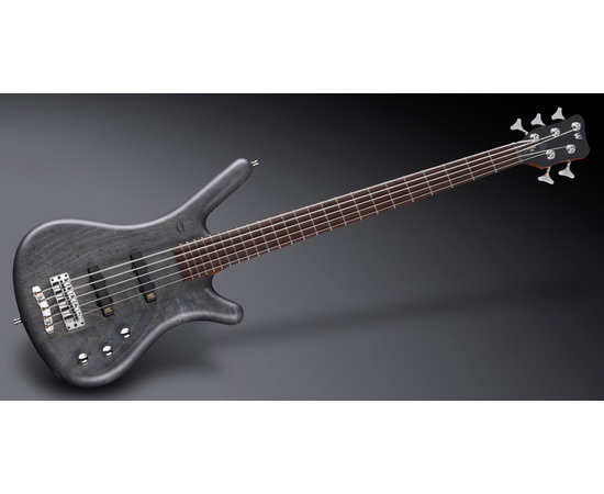 Бас-гитара WARWICK GPS1245 03AA ASH FR