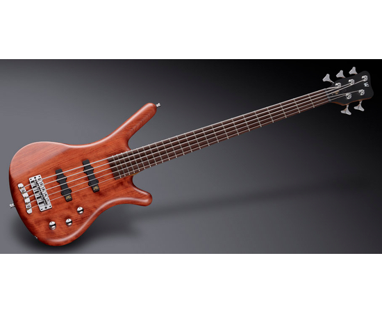Бас-гітара WARWICK GPS1245 90AA BUB FR