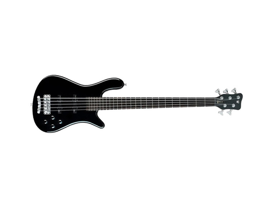 Бас-гитара WARWICK ROCKBASS STREAMER LX 5 (BLACK HP) - 70517 за 0 грн. | 4Club