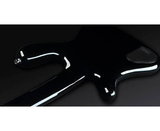 Бас-гитара WARWICK ROCKBASS STREAMER NT I 5 (BLACK HP)