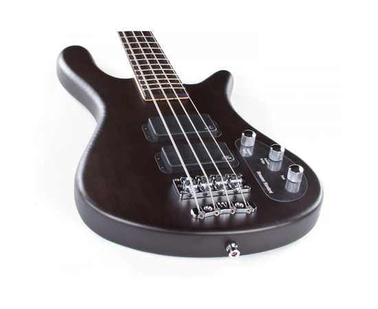 Бас-гитара WARWICK ROCKBASS STREAMER STANDARD 4 (BLACK OFC)