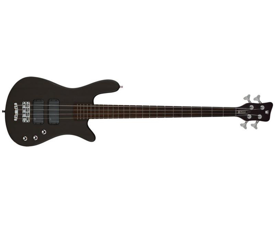 Бас-гитара WARWICK ROCKBASS STREAMER STANDARD 4 (BLACK OFC) - 70511 за 0 грн. | 4Club