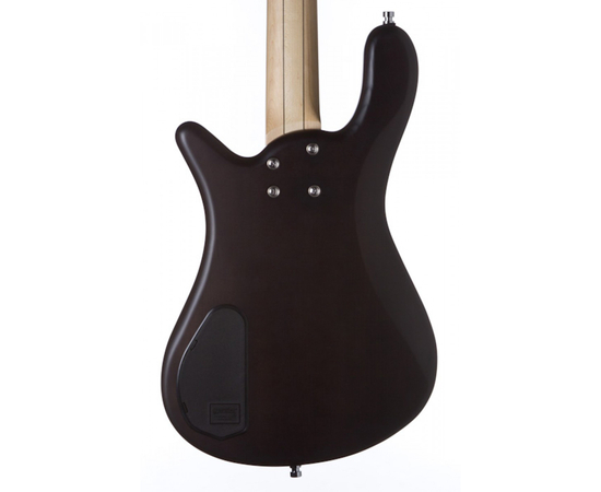Бас-гитара WARWICK ROCKBASS STREAMER STANDARD 4 (BLACK OFC)