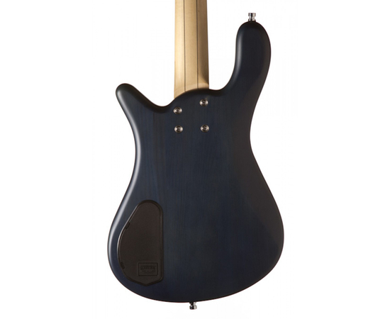 Бас-гитара WARWICK ROCKBASS STREAMER STANDARD 4 (OCEAN BLUE OFC)