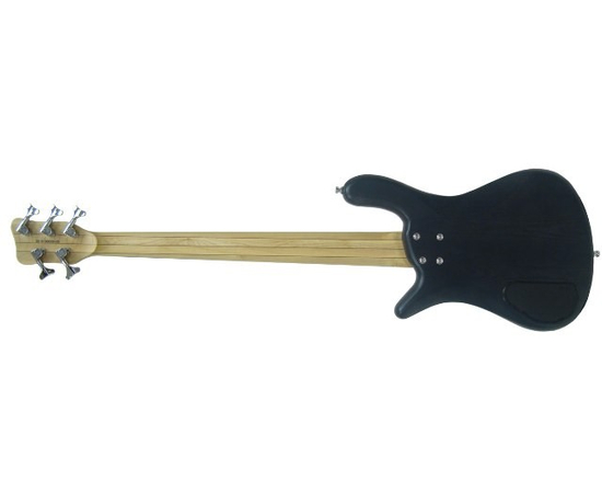 Бас-гитара WARWICK ROCKBASS STREAMER STANDARD 5 (BLACK OFC)