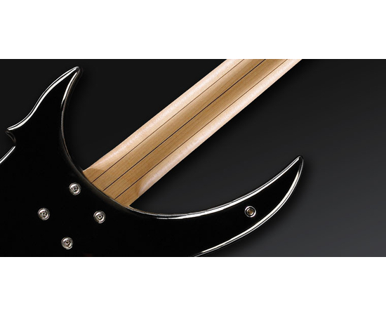 Бас-гитара WARWICK Vampyre5 Black