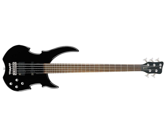 Бас-гитара WARWICK Vampyre5 Black - 44864 за 0 грн. | 4Club
