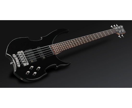 Бас-гитара WARWICK Vampyre5 Black