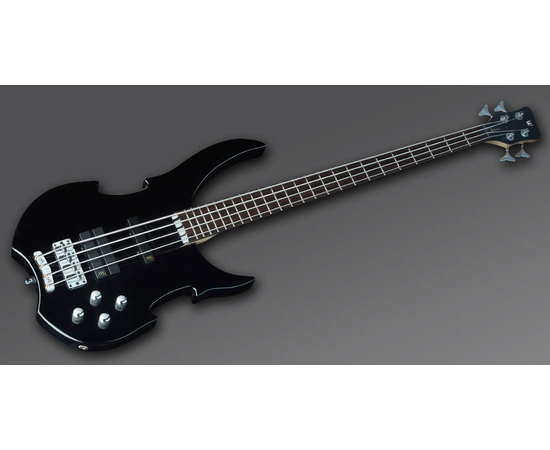 Бас-гитара WARWICK VampyreDarkLord4 BLK RB