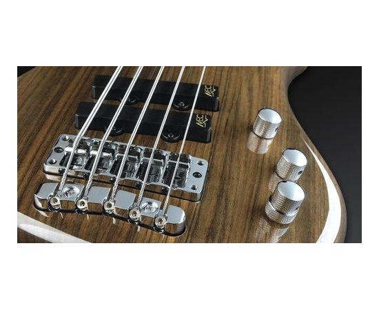 Бас-гитара WARWICK WPS1225 10AA OVA FR