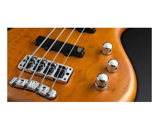 Бас-гитара WARWICK WPS1244 05AA ASH FR