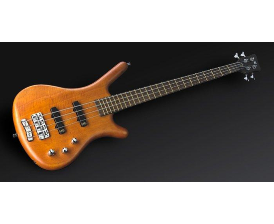 Бас-гитара WARWICK WPS1244 05AA ASH FR