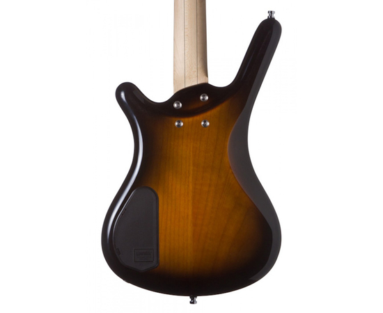 Бас-гитара Warwick CorvBasic4 Alm.Sbt HP act