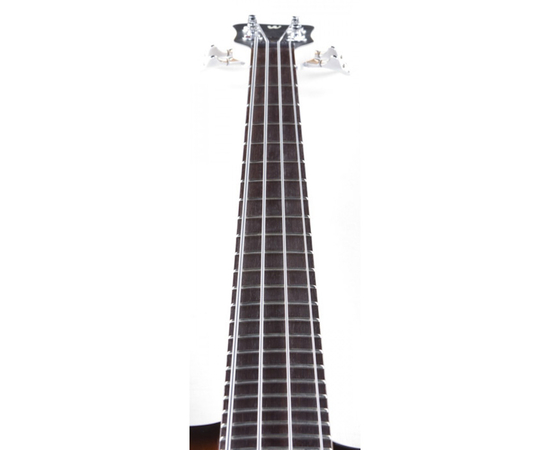 Бас-гитара Warwick CorvBasic4 BlackOFC act