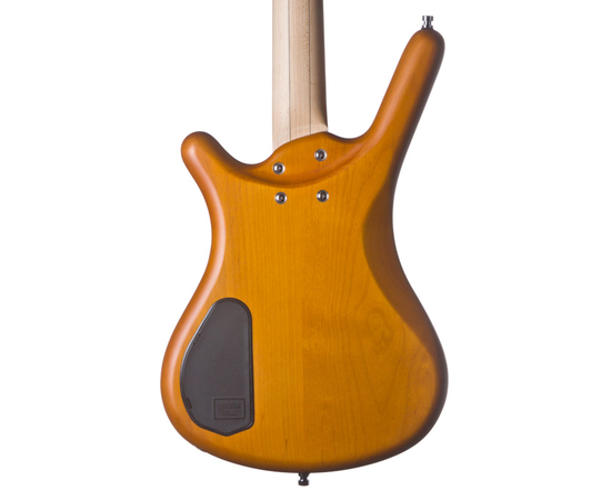 Бас-гитара Warwick CorvBasic4 HoneyOFC act