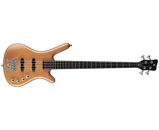 Бас-гитара Warwick CorvBasic4 Nat.Satin act - 84383 за 0 грн. | 4Club