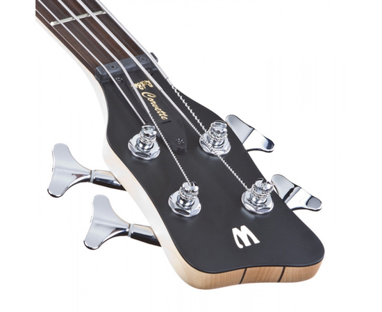 Бас-гитара Warwick CorvBasic4 Nat.Satin act