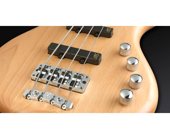 Бас-гитара Warwick CorvBasic4 Nat.Satin act