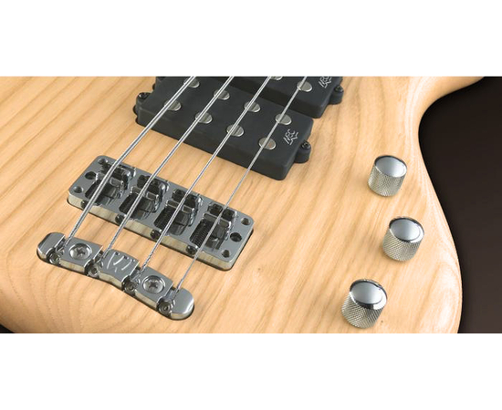 Бас-гитара Warwick Corvette $$ 4 HoneyOFC