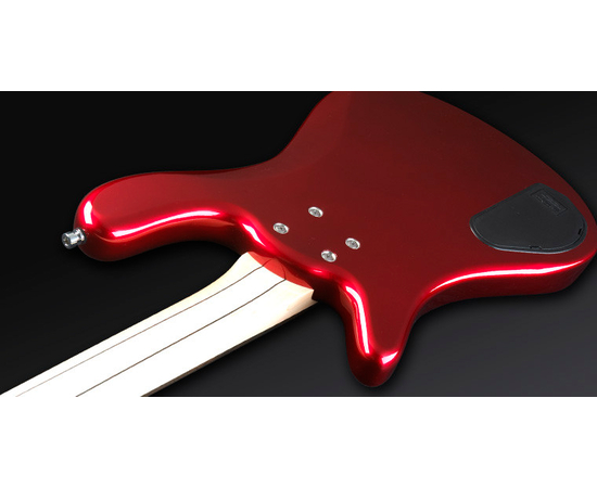 Бас-гитара Warwick StreamerLX4 Met.Red CHR