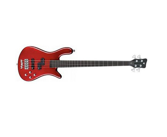 Бас-гитара Warwick StreamerLX4 Met.Red CHR - 84390 за 0 грн. | 4Club