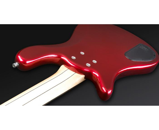 Бас-гитара Warwick StreamerLX5 Met.RedCHR