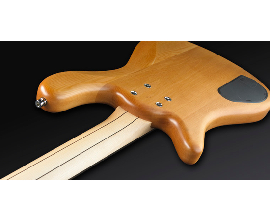 Бас-гитара Warwick StreamerStd4 HoneyOFC