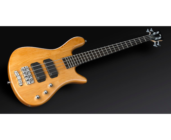 Бас-гитара Warwick StreamerStd4 HoneyOFC