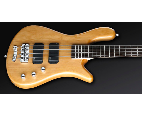 Бас-гитара Warwick StreamerStd4 HoneyOFC